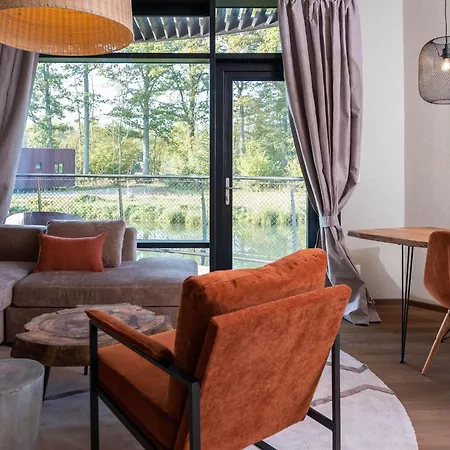 Cozy Retreat Near Tournai