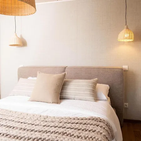 펜션 Cozy Retreat Near Tournai Antoing