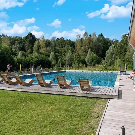 Cozy Retreat Near Tournai 펜션 Antoing