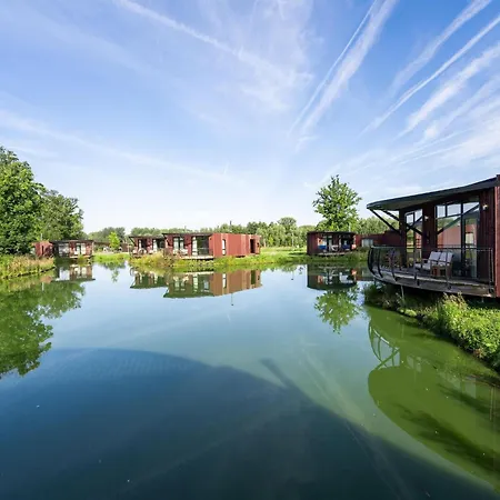 Cozy Retreat Near Tournai 펜션