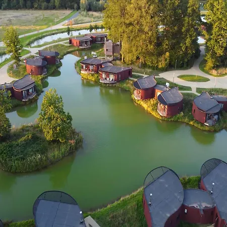 펜션 Cozy Retreat Near Tournai Antoing