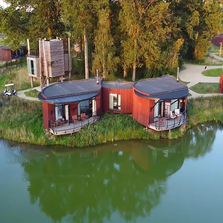 Cozy Retreat Near Tournai *