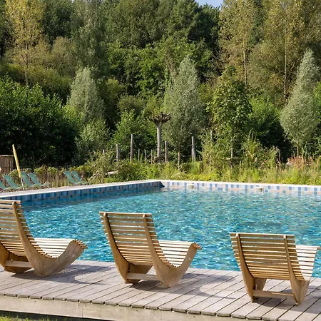 Cozy Retreat Near Tournai
