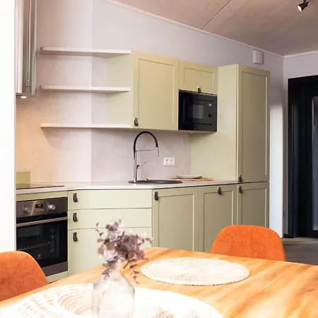 펜션 Cozy Retreat Near Tournai *
