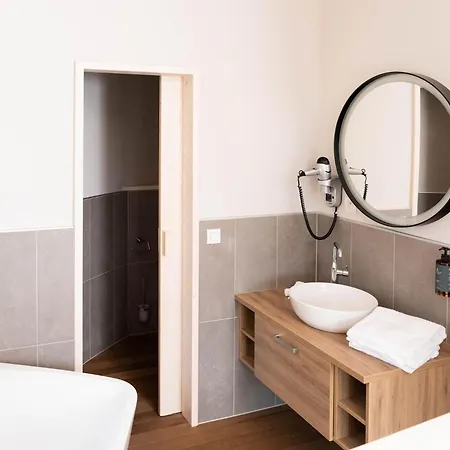 펜션 Cozy Retreat Near Tournai Antoing