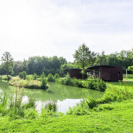 Cozy Retreat Near Tournai *