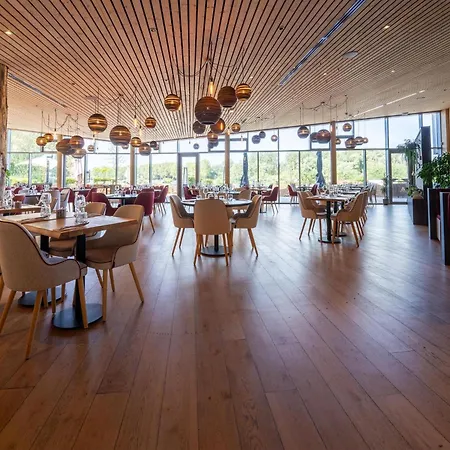 펜션 Cozy Retreat Near Tournai Antoing