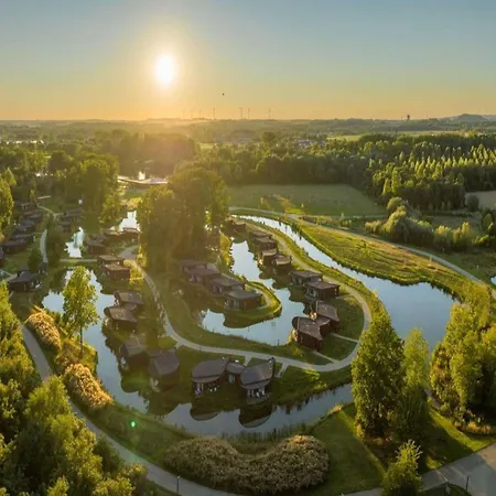 Cozy Retreat Near Tournai *
