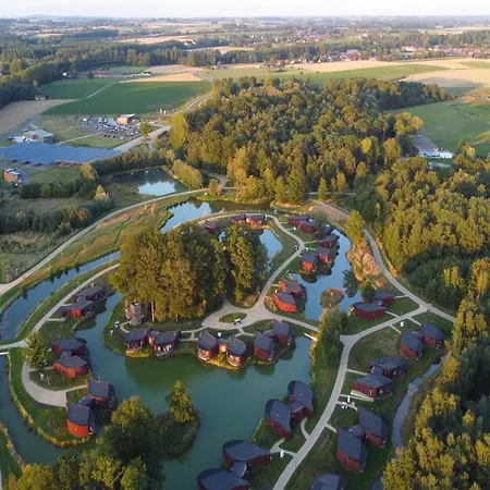 Cozy Retreat Near Tournai Antoing